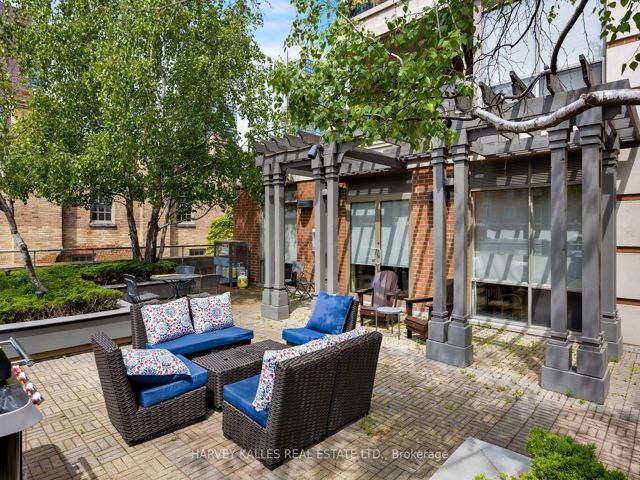 1505 - 168 King St E