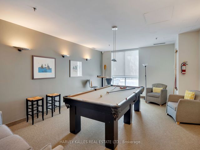 1505 - 168 King St E