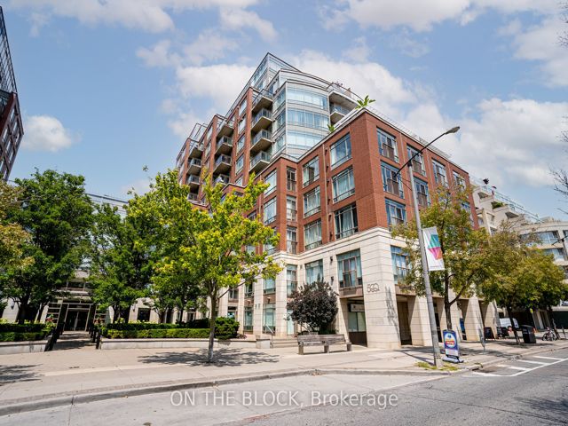 309E - 500 Queens Quay W