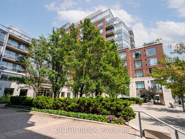 309E - 500 Queens Quay W