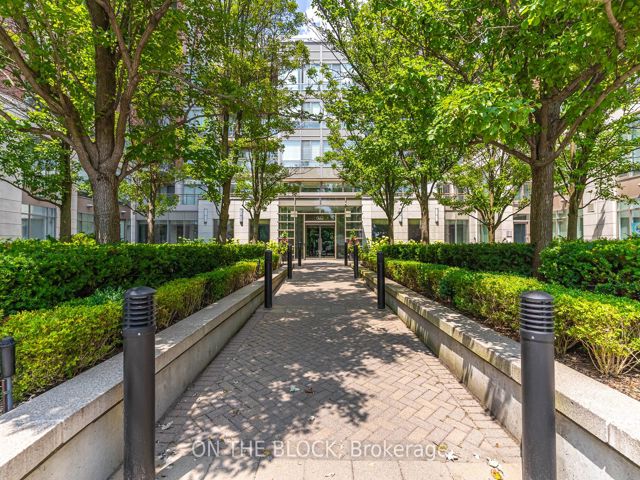 309E - 500 Queens Quay W