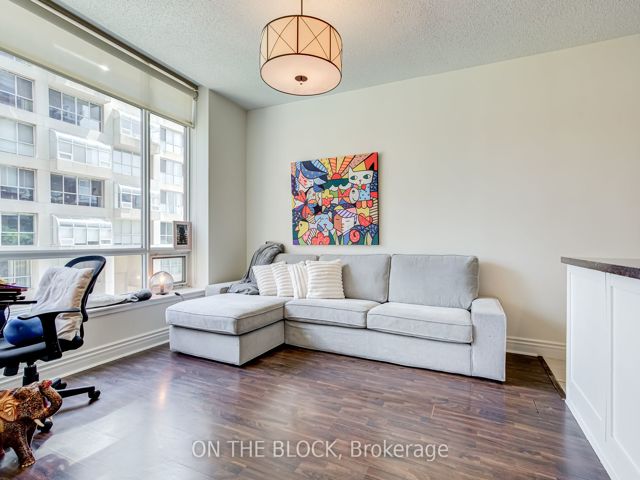 309E - 500 Queens Quay W