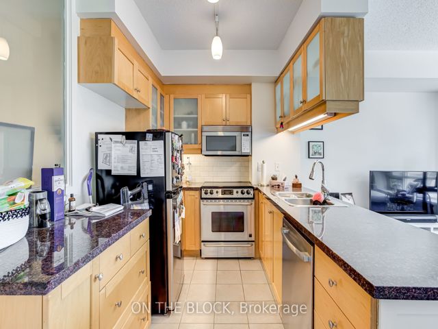 309E - 500 Queens Quay W