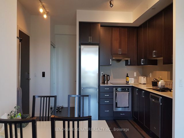 3411 - 55 Ann O'reilly Rd