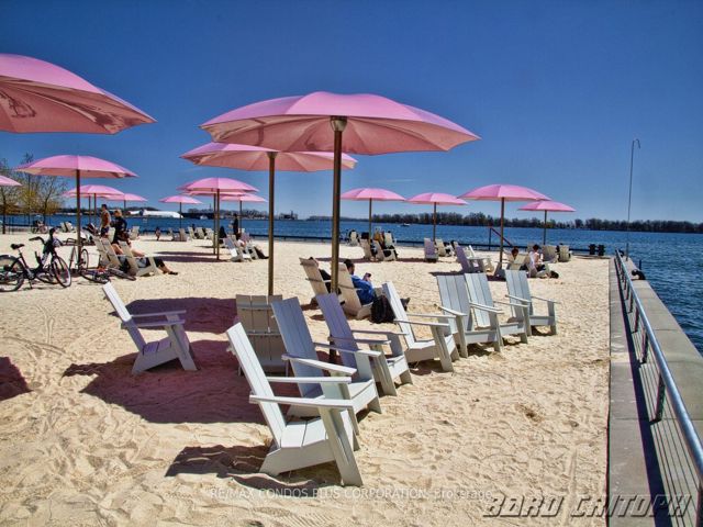 512 - 401 Queens Quay W
