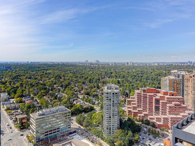 3218 - 5 Sheppard Ave E