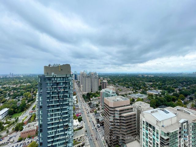 3103 - 5180 Yonge St