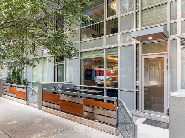 TH20 - 30 Nelson St