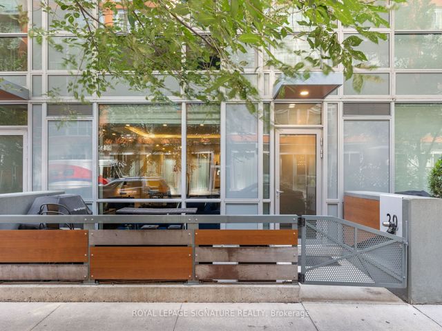 TH20 - 30 Nelson St