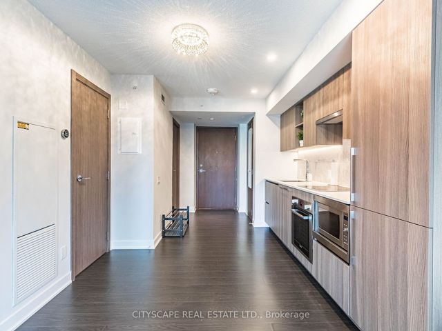 1509 - 17 Bathurst St