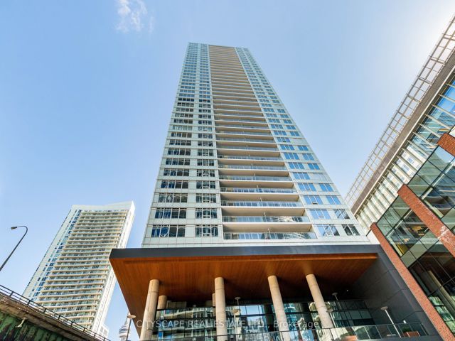 1509 - 17 Bathurst St