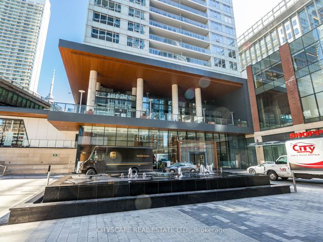 1509 - 17 Bathurst St