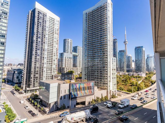 1509 - 17 Bathurst St