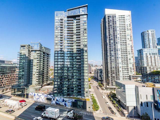 1509 - 17 Bathurst St
