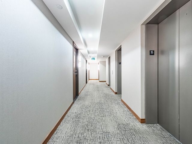 1509 - 17 Bathurst St