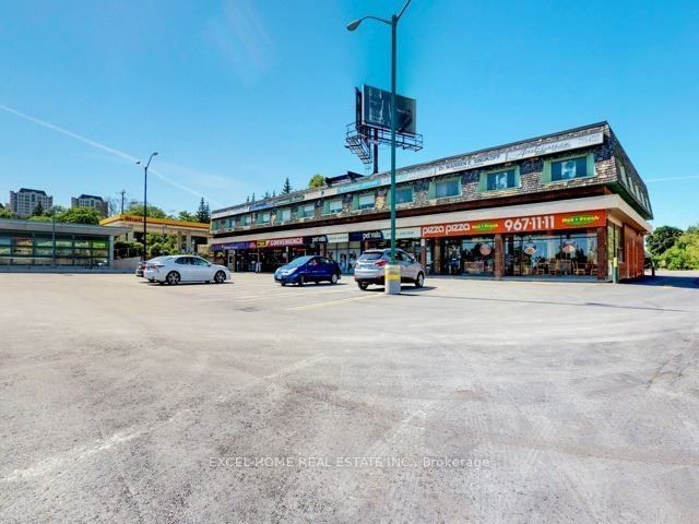 61 - 780 Sheppard Ave E