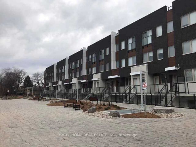 61 - 780 Sheppard Ave E