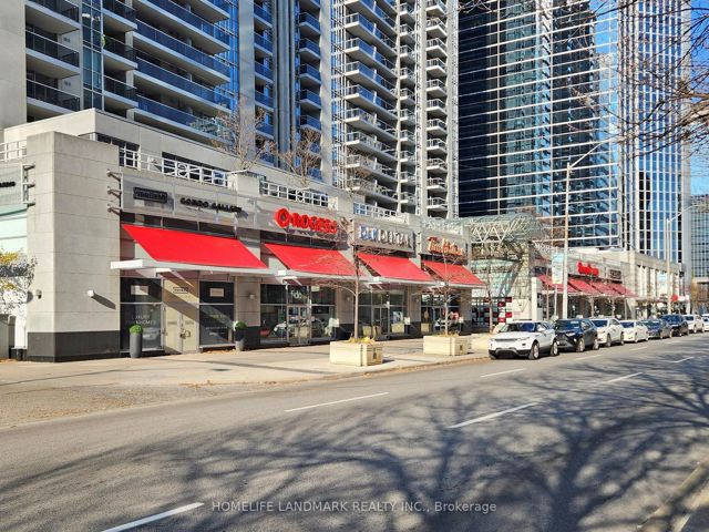 3009 - 4968 Yonge St