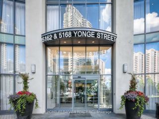 Lph102 - 5162 Yonge St