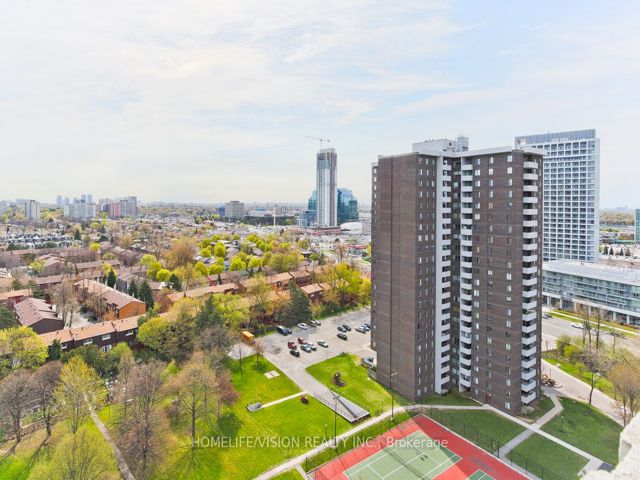 1409 - 10 Muirhead Rd