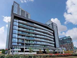 510 - 90 Queens Wharf Rd