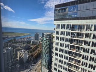 4206 - 17 Bathurst St