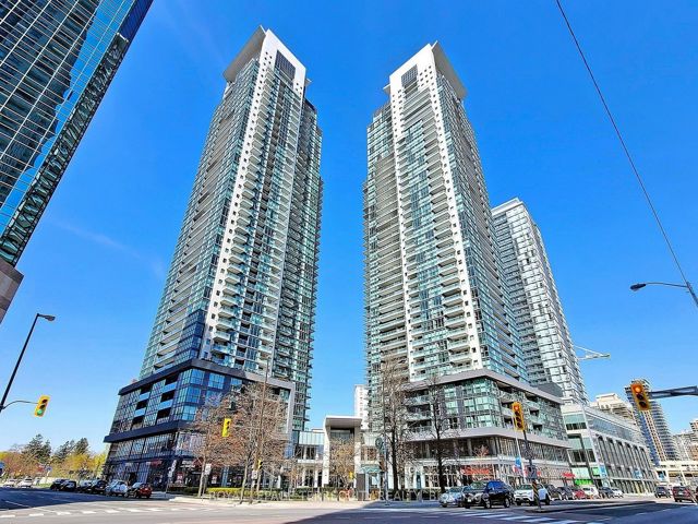 LPH 607 - 5162 Yonge St