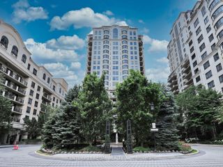 316 - 650 Sheppard Ave E