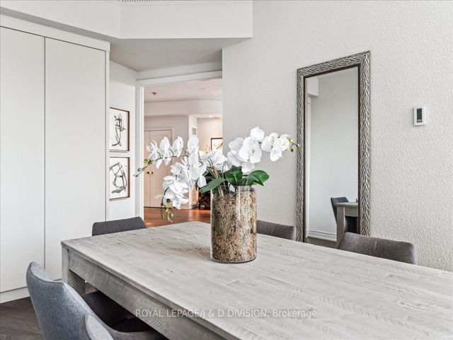 PH9 - 3800 Yonge St