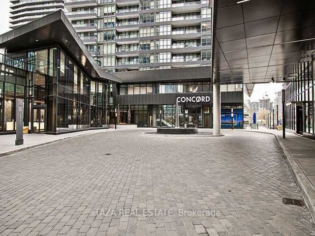 510 - 90 Queens Wharf Rd