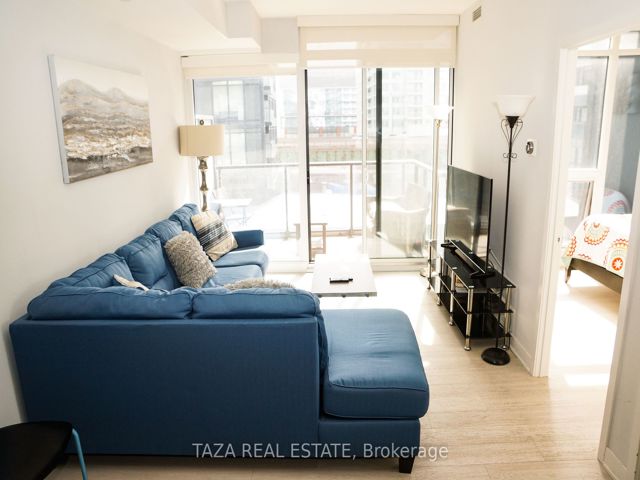 510 - 90 Queens Wharf Rd