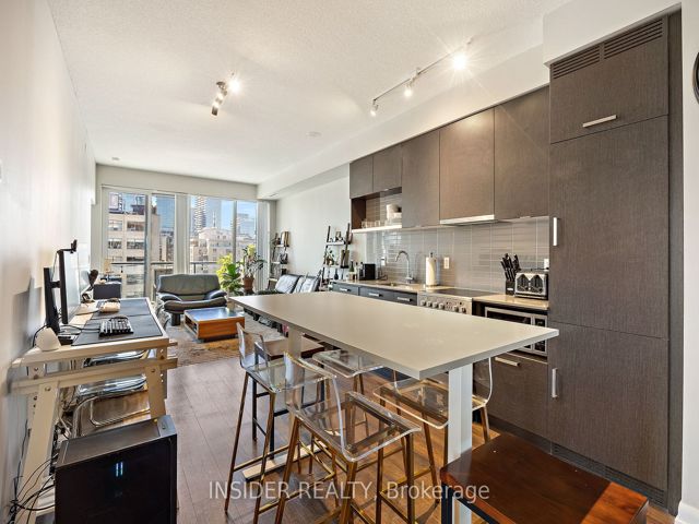 904 - 435 Richmond St W