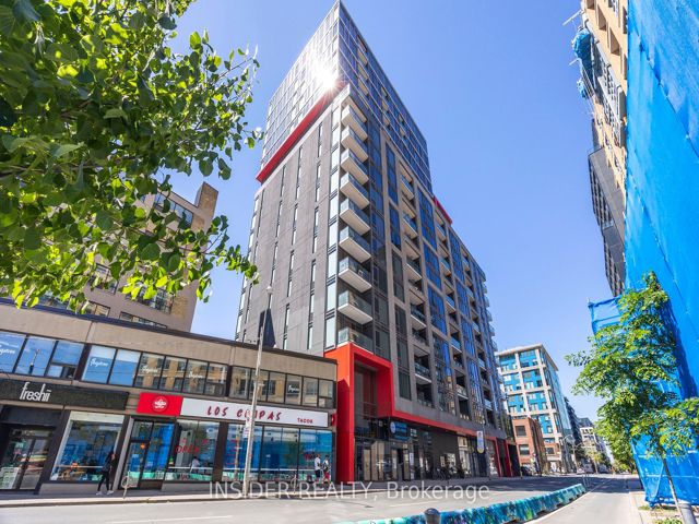 904 - 435 Richmond St W
