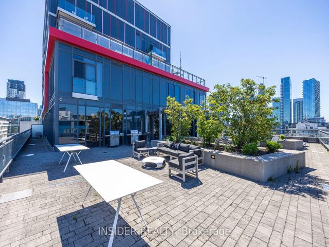 904 - 435 Richmond St W