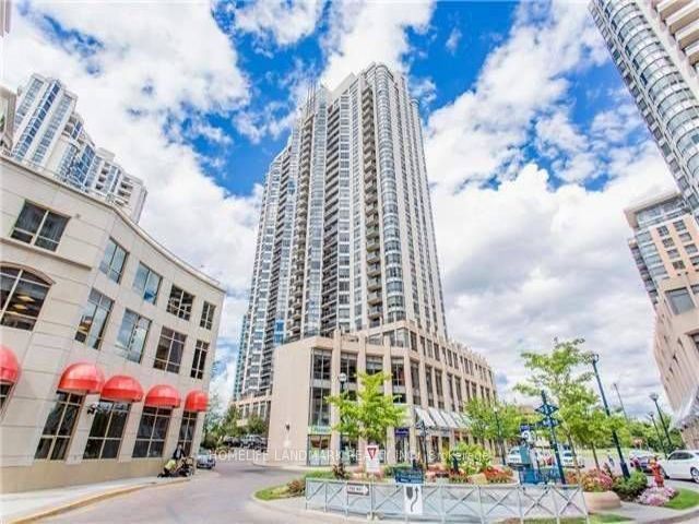 1114 - 10 Northtown Way