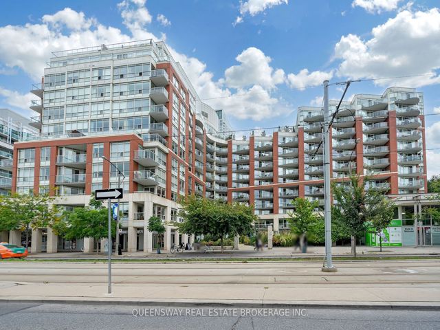 429 - 550 Queens Quay W