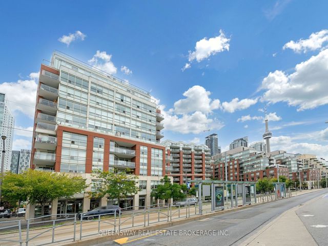 429 - 550 Queens Quay W