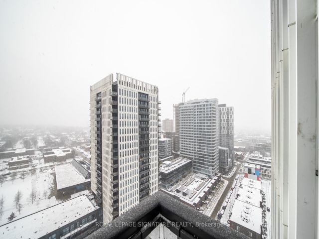 2111 - 55 Regent Park Blvd