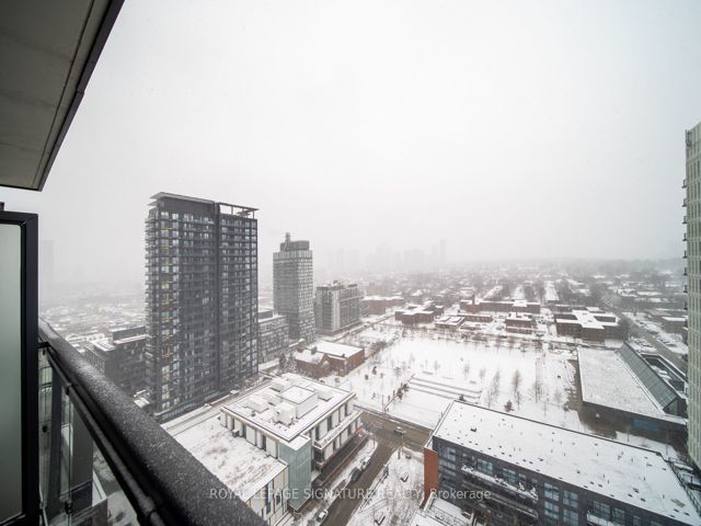 2111 - 55 Regent Park Blvd