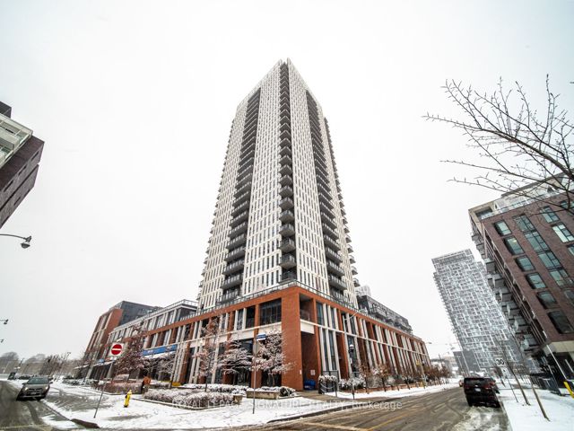 2111 - 55 Regent Park Blvd