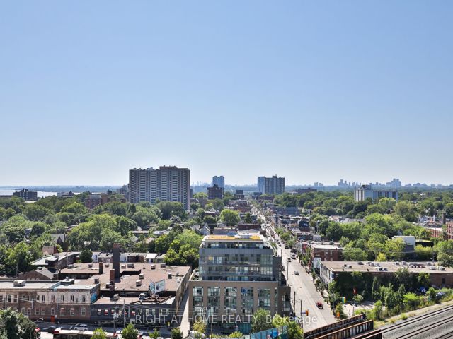 1302 - 200 Sudbury St