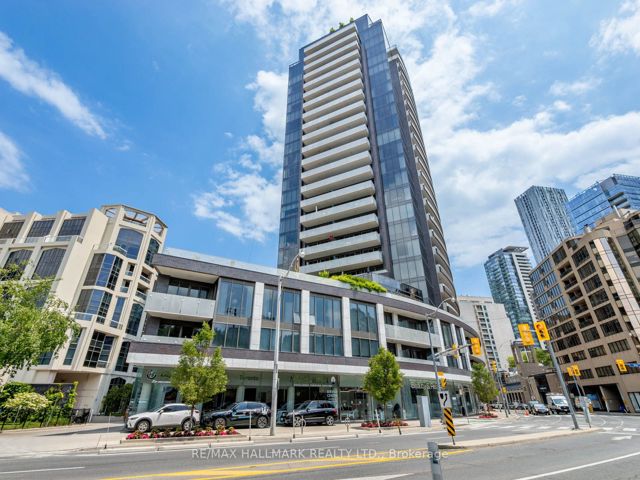 308 - 88 Davenport Rd