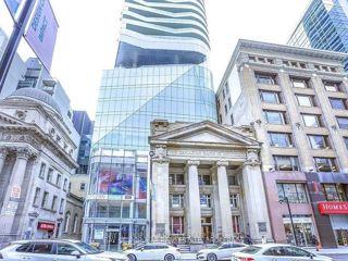 3603 - 197 Yonge St