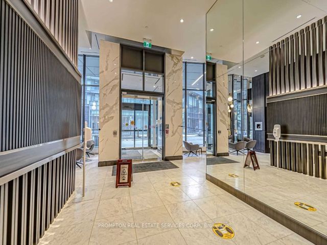 607 - 90 Queens Wharf Rd