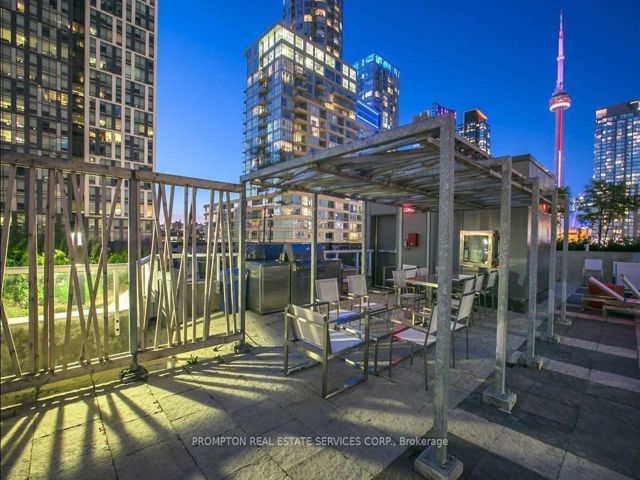 607 - 90 Queens Wharf Rd