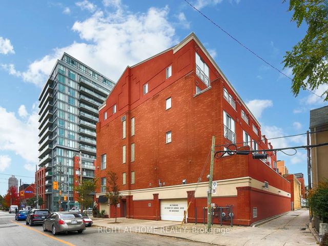 407 - 766 King St W