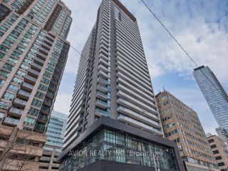 Ph607 - 770 Bay St