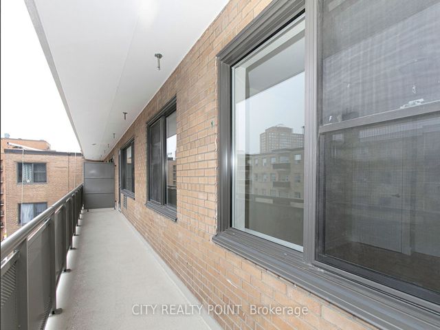 510 - 2 Grandstand Pl