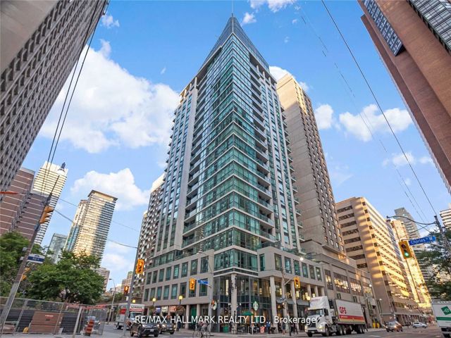 505 - 1121 Bay St