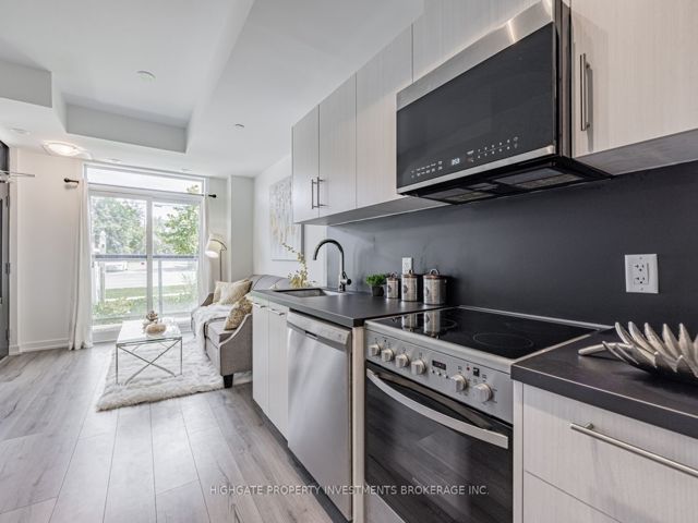 13 - 266 Finch Ave E